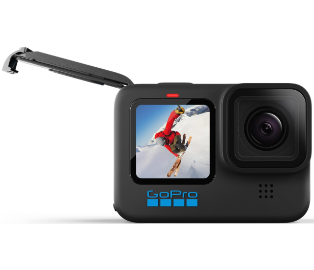 GoPro HERO10 Black - 680811 - zdjęcie 5